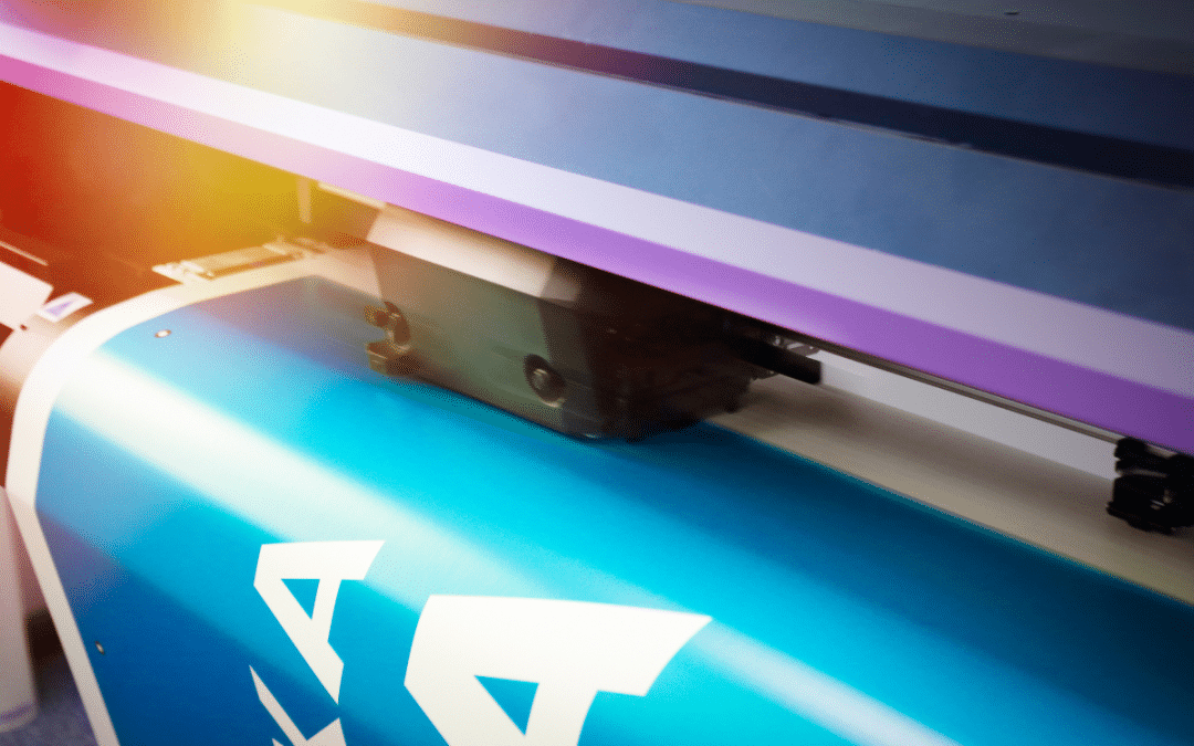 UV Printing Explained: Why It’s the Future of High-Quality Prints