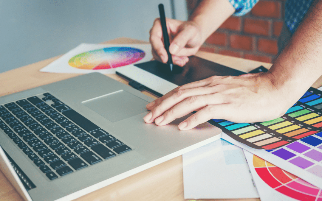 Preparing Your Business Graphics for the New Year