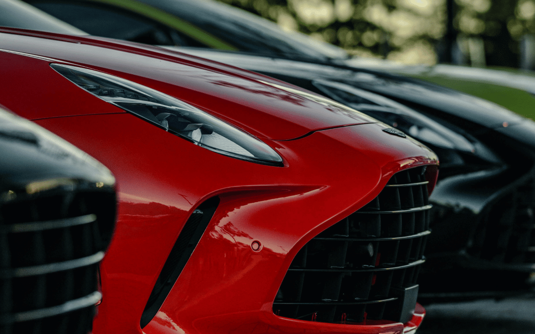 How Vehicle Graphics Turn Your Fleet Into Moving Billboards