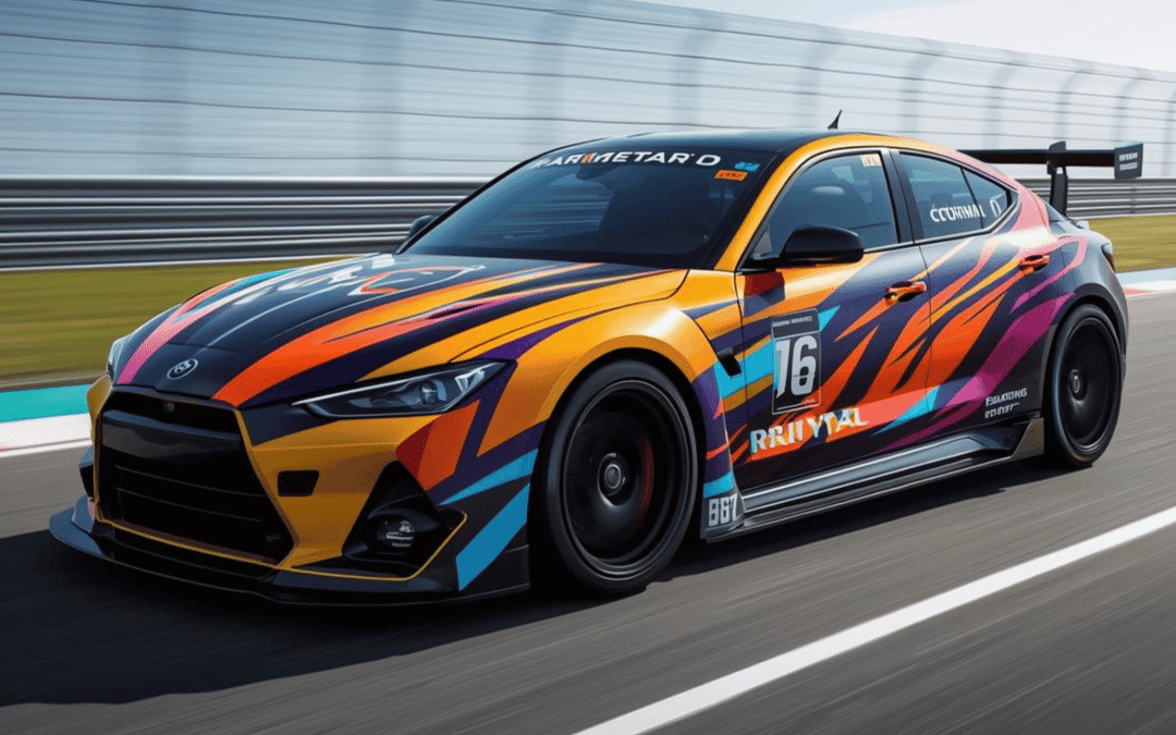 What Makes High Quality Vehicle Wraps Last Longer