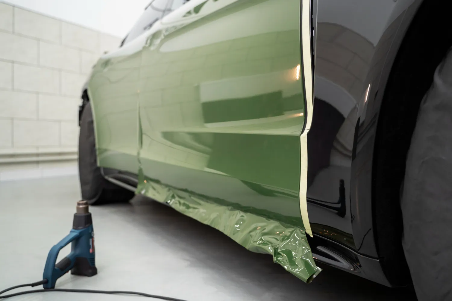 2149342622 (1) Paint Protection Film in St. Paul